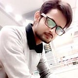 Pratham Devang