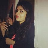 Shelly Sharma