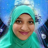 Tasneem Zain