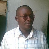 Abdullahi Ahmed