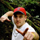 Robbie Vogel