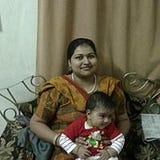 Suman Sharma