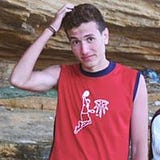 AbdElrhman Gad