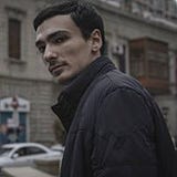 Allahverdi Mamedov
