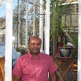 Prashanth Aitha