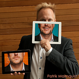 Patrik Malmquist