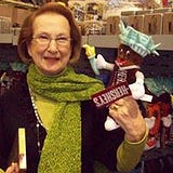 Ruthie Josephs
