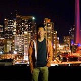 Daren Wang