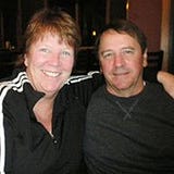 Linda Jane Bernard