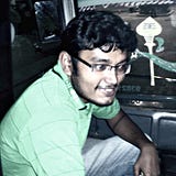Manoharan