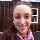 Teasha Feldman