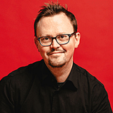 Ben Fernström