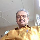 Vijayan Venkatraman