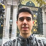 Y. Emre ÖZDEMİR