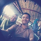 Fahmi Sabar