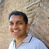 Nishad Pathak