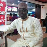 Alege Muhammad Oladimeji