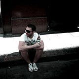 Rodrigo Crosilla