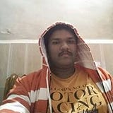 Suyog Shinde