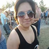 Ana L. Gonzalez