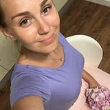 Polina Ermilova