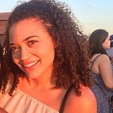 Michaela Bolden