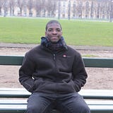 Samuel Gbari