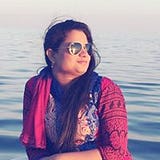Rakshinda Manzoor Khan