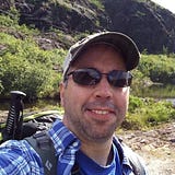 Jeremy Lindstrom