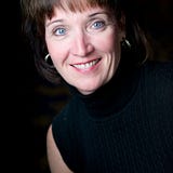 mary lawrence