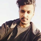 Saurabh Shah