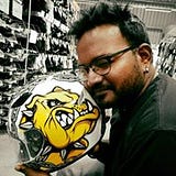 Jesuwin Thilak