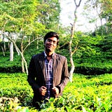Pritom Das