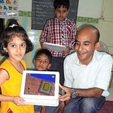 Rajat Toshniwal