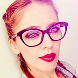Ana Maria Ţeţu