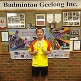 James Wee Kee Hong