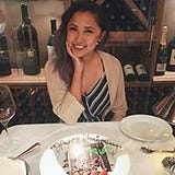 Jenna Inciong