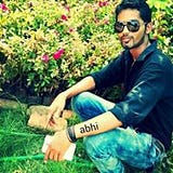 Abhi Laddha