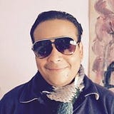 William De Jesus Silva