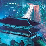 Embajada de Corea