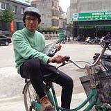 Nam P Ngo