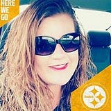 Angela Spence Deadmond