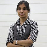 Hemangini Dabhi