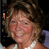 Hazel Morgan