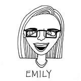 Emily Llamazales