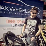 Faisal Qureshi