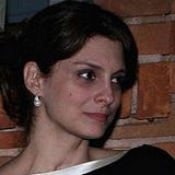 Natalia Prandini