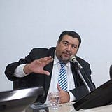 Francisco Cavalcante