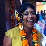 Anisha Desai