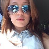 Luíza Galli Miranda